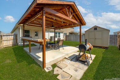 12010 Silver Valley, San Antonio, TX 78254 - photo 5