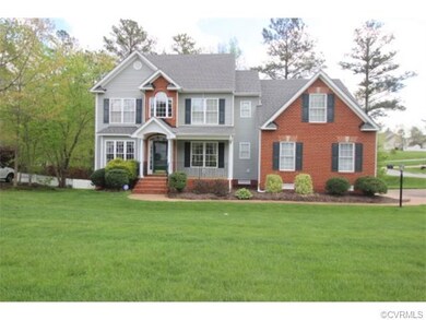 5130 Faraday Dr, Chesterfield, VA 23831 - photo 2
