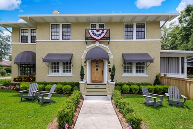 3306 Knight St, Jacksonville, FL 32205 - photo 2