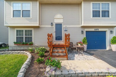 Curb Appeal!