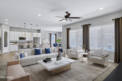 3567 E Chestnut Ln, Gilbert, AZ 85298 - photo 4