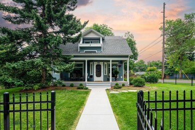 726 S 3rd Ave, Bozeman, MT 59715 - photo 3