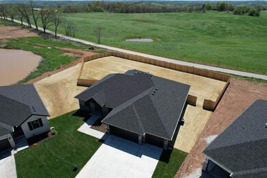 896 E Virginia Ln unit Lot 173, Nixa, MO 65714 - photo 3