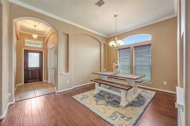 4508 Lakefront Terrace Dr, Pearland, TX 77584 - photo 7