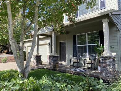 3228 Sabo Ln, West Linn, OR 97068 - photo 2