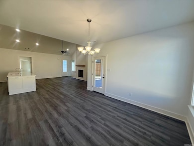 4005 Doler Cove, Benton, AR 72015 - photo 3