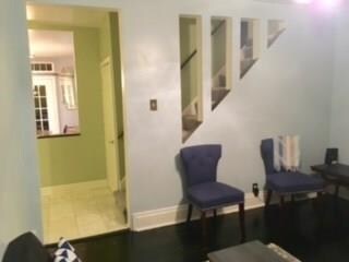 LIVING ROOM / 13X12