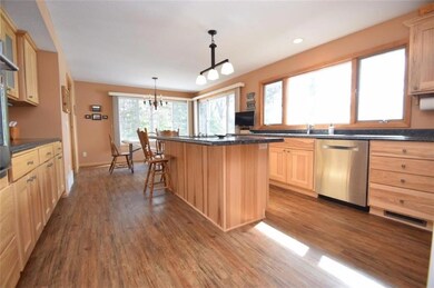 6285 Gull Lake Dr, Danbury, WI 54830 - photo 5