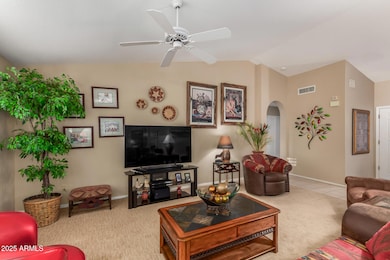 10633 E Coopers Hawk Dr, Sun Lakes, AZ 85248 - photo 6