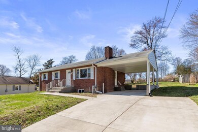 4139 Anderson Rd, Triangle, VA 22172 - photo 5