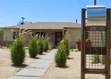 Pierson Place Historic Home