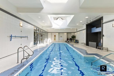 Trump Place unit 408, New York, NY 10069 - photo 6