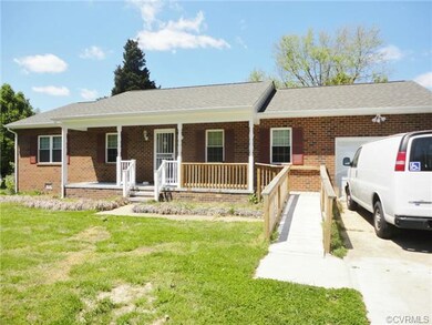 11412 Tar Bay Rd, Hopewell, VA 23860 - photo 2