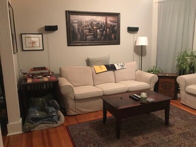 9 Mckone St unit 3, Dorchester, MA 02122 - photo 2