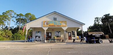 7797 County Road 30a, Port St. Joe, FL 32456 - photo 6