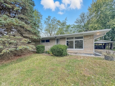 1102 Hathaway Dr, Indianapolis, IN 46229 - photo 3