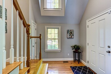 21 Holbrook Ln unit 21, Northborough, MA 01532 - photo 4