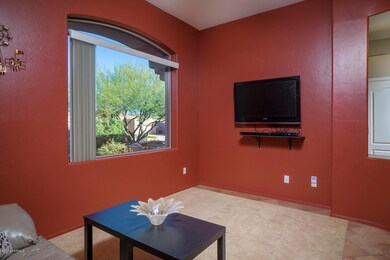Flexible Room