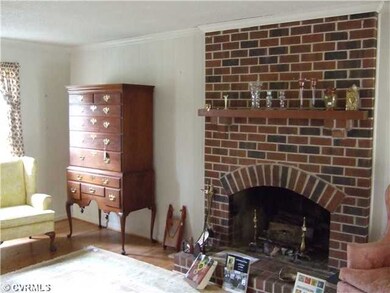 Den/Family/Great Room