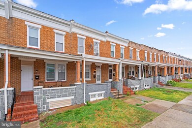 2814 Pelham Ave, Baltimore, MD 21213 - photo 3