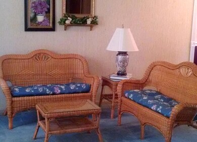 Living Room!