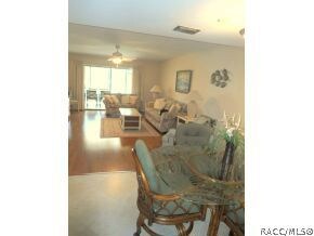 Full View of Great Room