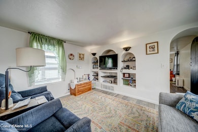 10660 N Benoit St, Hayden, ID 83835 - photo 3