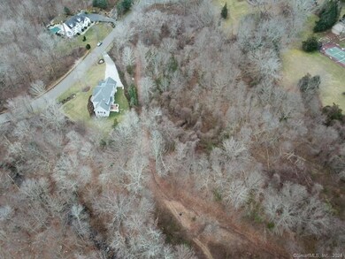 Driveway access from Hupert's way