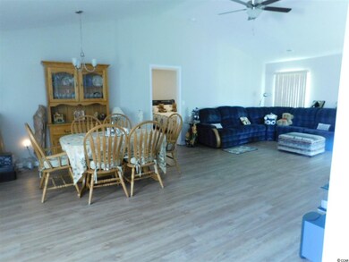 1818 Heirloom Dr unit Rosehaven, Conway, SC 29527 - photo 3