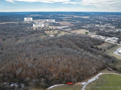 0 Hwy 82 S unit 2549526, Locust Grove, OK 74352 - photo 3