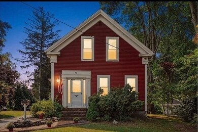 46 Tremont St unit 2, Taunton, MA 02780 - photo 2