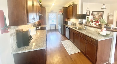 1605 S Cannon Blvd unit 101, Shelbyville, TN 37160 - photo 7