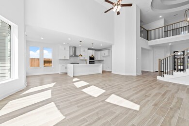 26722 Beacon Lodge Ln, Richmond, TX 77406 - photo 3