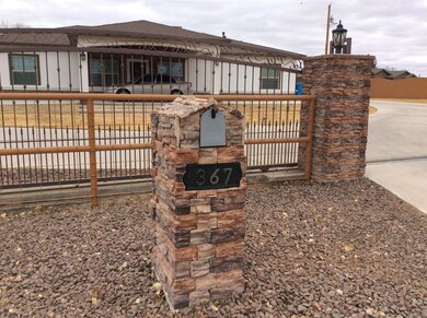 367 Rancho Viejo Dr, Socorro, TX 79927 - photo 3