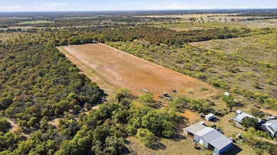 11605 County Road 372, Anson, TX 79501 - photo 6