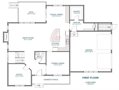 11 Earle Stewart Ln, Wrentham, MA 02093 - photo 5