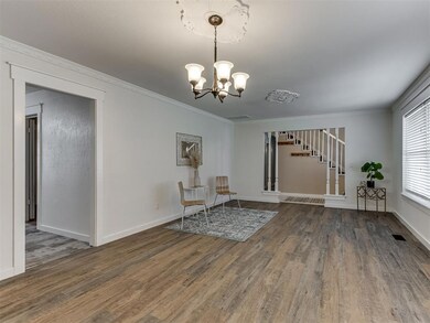 12208 Camelot Dr, Oklahoma City, OK 73120 - photo 6