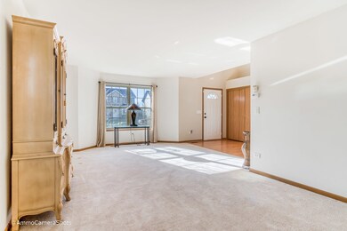 Dining/Living Room