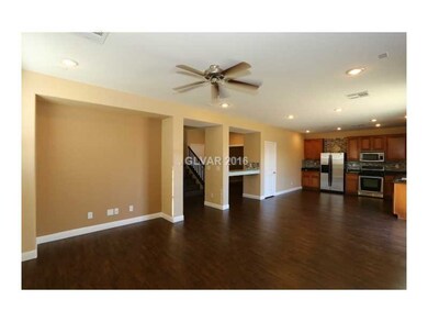 11046 Cherokee Landing St, Las Vegas, NV 89179 - photo 6