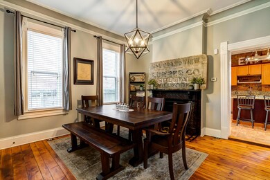 382 E Whittier St, Columbus, OH 43206 - photo 4