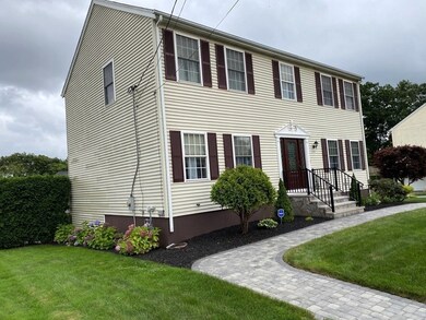 894 Jefferson St, Fall River, MA 02721 - photo 3