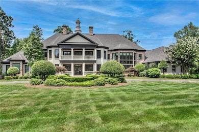 3215 Broadmoor Dr, Statesville, NC 28625 - photo 3