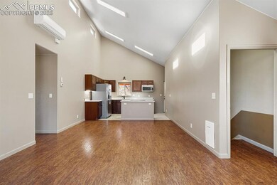 LOTS of Natural Light