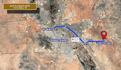 Hockley St, El Paso, TX 79928 - photo 7