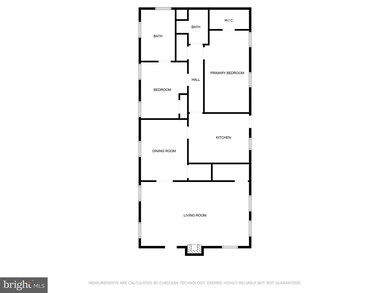 311 W 3rd St, Waynesboro, PA 17268 - photo 2