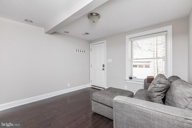 123 S Durham St, Baltimore, MD 21231 - photo 5