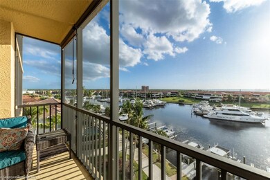 Grand Isle unit 402, Punta Gorda, FL 33955 - photo 3