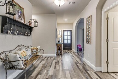 3428 Greenway Dr, Burleson, TX 76028 - photo 5