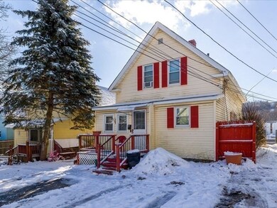 665 Millbury St, Worcester, MA 01607 - photo 2