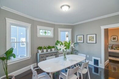 25 Saint Marks Rd unit 1, Dorchester Center, MA 02124 - photo 6